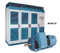 Variador de Motor de Baja Tension